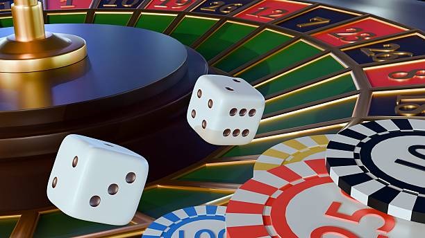Live Casino