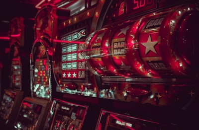Slot Games