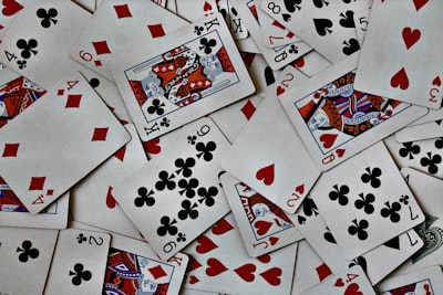 Speed Blackjack