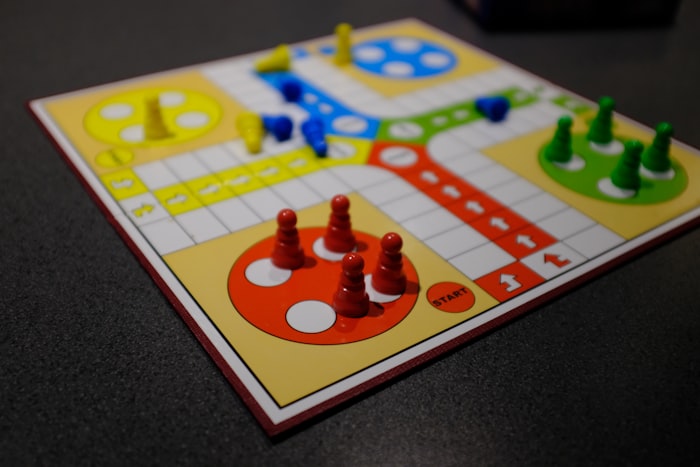 Casino DUIT808